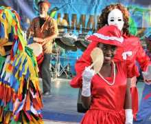 WE MUST VALUE JAMAICAN TRADITIONS