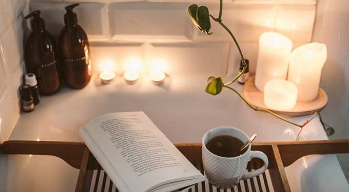 TIPS TO HELP YOU RELAX FROM COVID-19